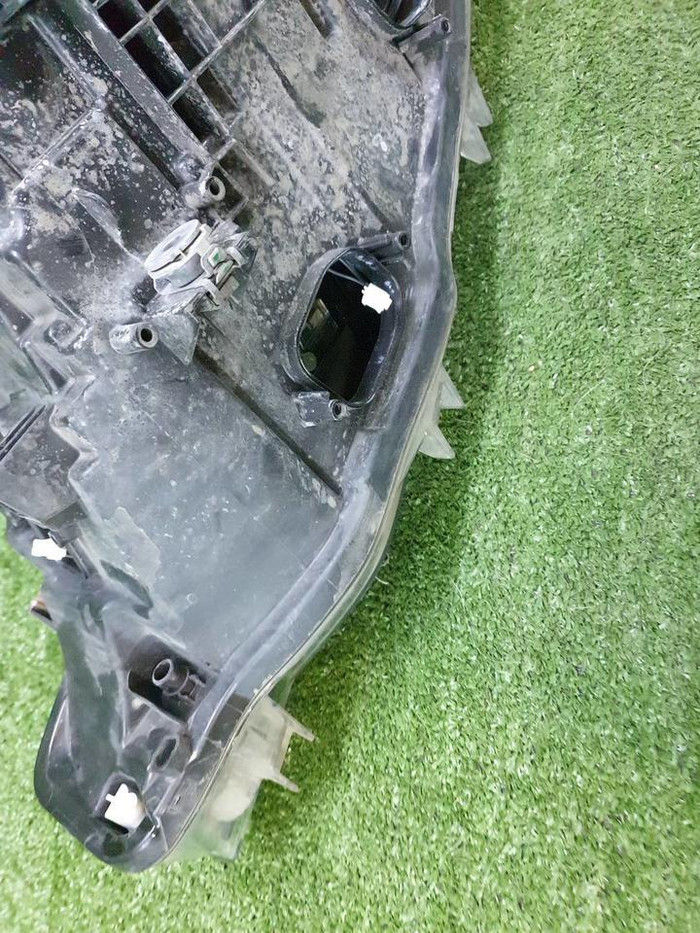 Фара правая BMW 3er F30 F31 (2015-2020) LED