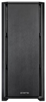 Корпус ATX Chieftec AS-02B-OP