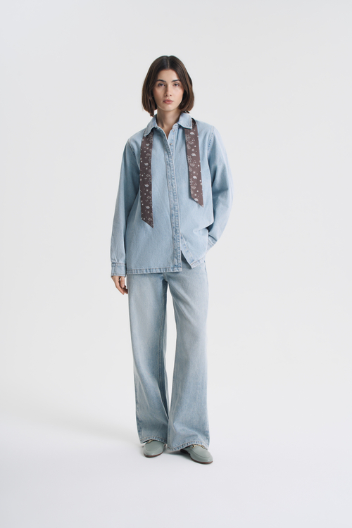 Рубашка Edith