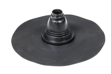 Кровельная проходка EPDM №2