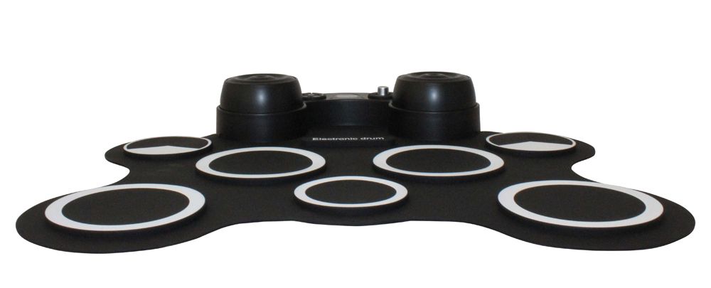 Гибкая ударная установка SpeedRoll G3003