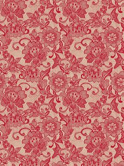 Пододеяльник Сказка "Кружева" 1,5-сп 145х215 см, перкаль