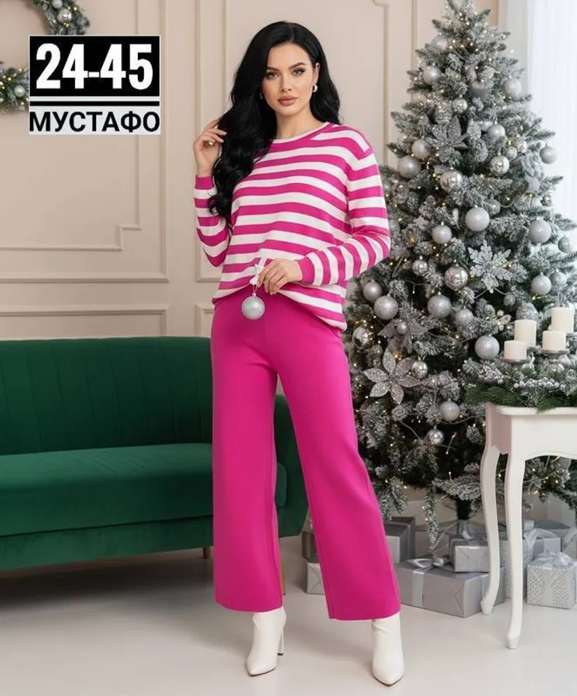 Костюм 2946751 Fabrika