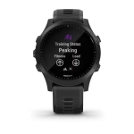 Смарт-часы Garmin Forerunner 945, 010-02063-01