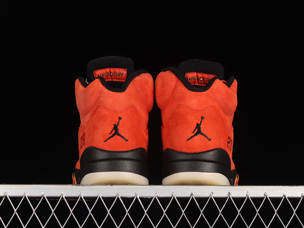 Air Jordan 5 Retro Dunk on Mars