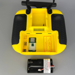 Аппаратура управления Radiomaster TX15 M2 ELRS (YEL ЖЕЛТЫЙ)