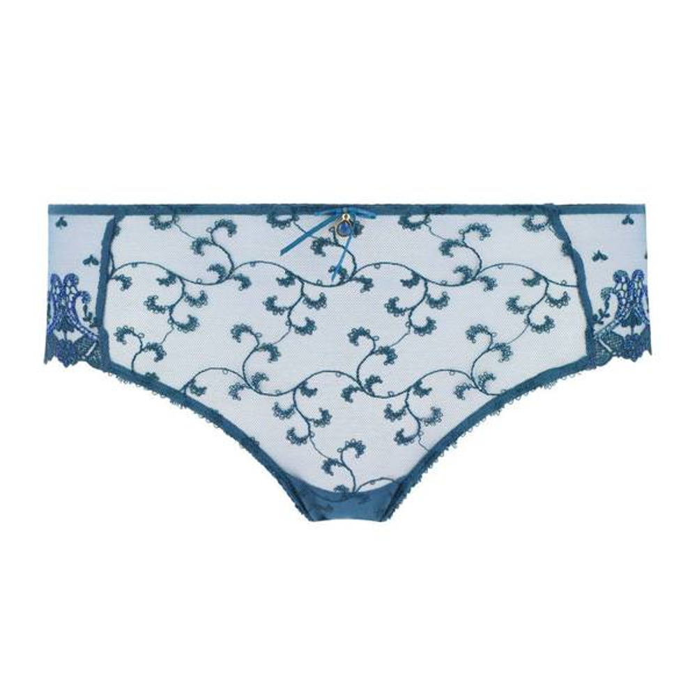 Трусы-шорты Carmen (Размер: 48) (Цвет: розовый)