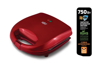 Сэндвичница HOLT HT-SC-003