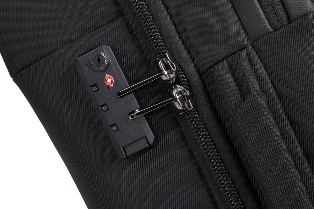 Чемодан Thule Spira Carry On Spinner 35L SPAC122 Black (3204143)