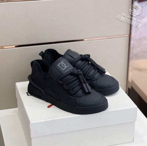 Кеды Dolce & Gabbana