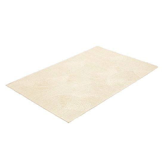 Ковер из шерсти lucknow из коллекции ethnic, 120х180см