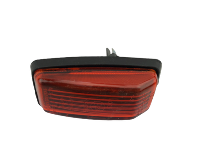 Повторитель указателя поворота ВАЗ 2114 желтый (ВДМ)