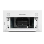 DeLonghi Кухонная вытяжка COSETTA 508 BB