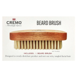 Cremo, щетка для бороды, 1 шт.