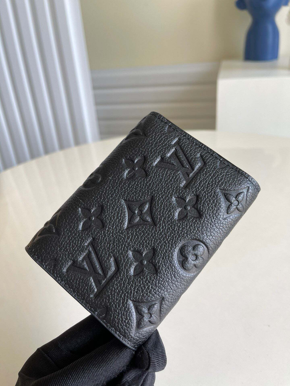 Louis Vuitton Victorine Wallet