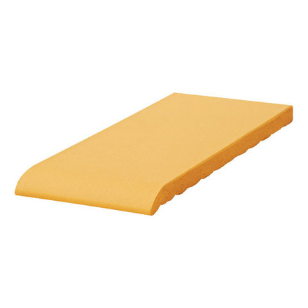 King Klinker, Пустынная роза, 10 Desert rose, 280x120x15 - Клинкерный подоконник