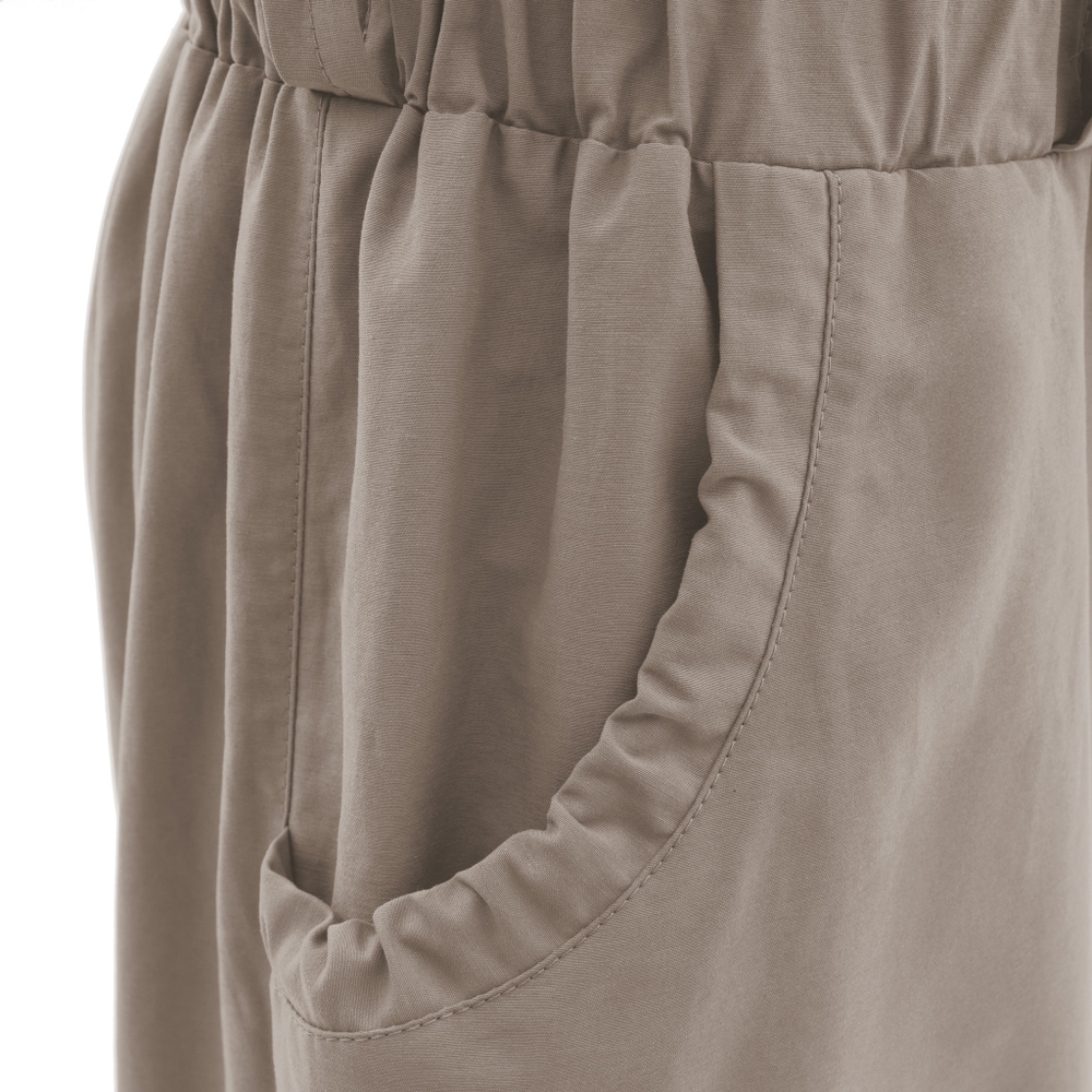 Брюки Called a Garment City Boy "White Sand"