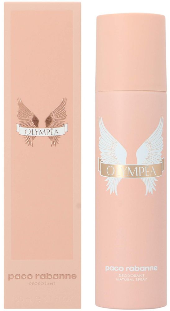 Paco Rabanne Olympea Deo Spray 150 ml