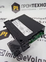 Allen-Bradley 1756-OB16D новое