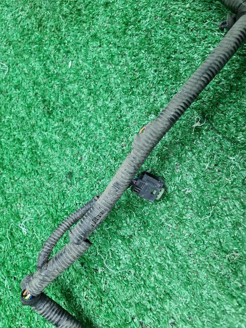 Проводка заднего бампера Chery Tiggo 7 Pro (20-24)