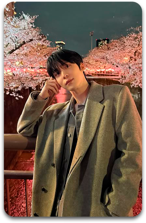 Карта / ATEEZ #1090