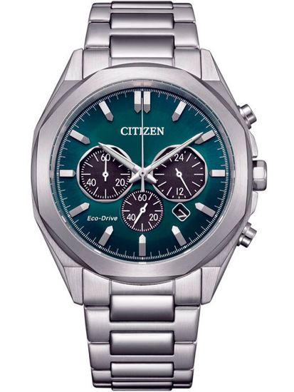 Наручные часы Citizen CA4590-81X
