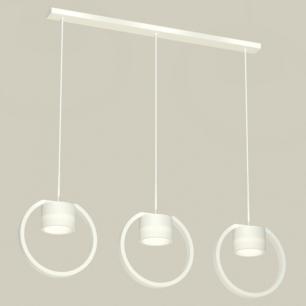 Подвесной светильник Ambrella Light XB XB9106155