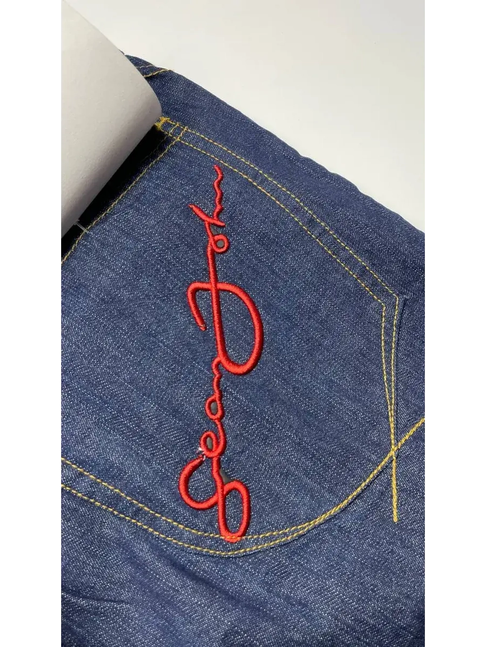 Джинсы от Savitar Ecko G-unit Ed hardy Coogi