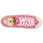 Кроссовки MLB Playball, 3ACVVC31N-50PKD