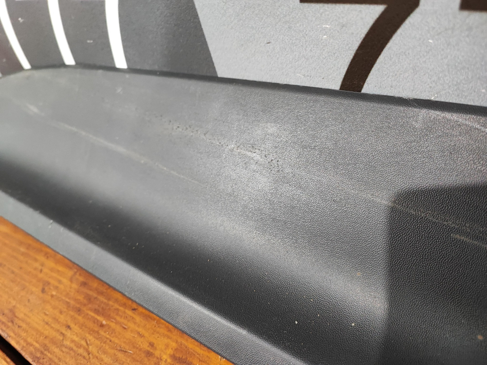 Накладка двери передней левой Hyundai Creta 1 (GS) 16-21 Б/У Оригинал 87723M0000