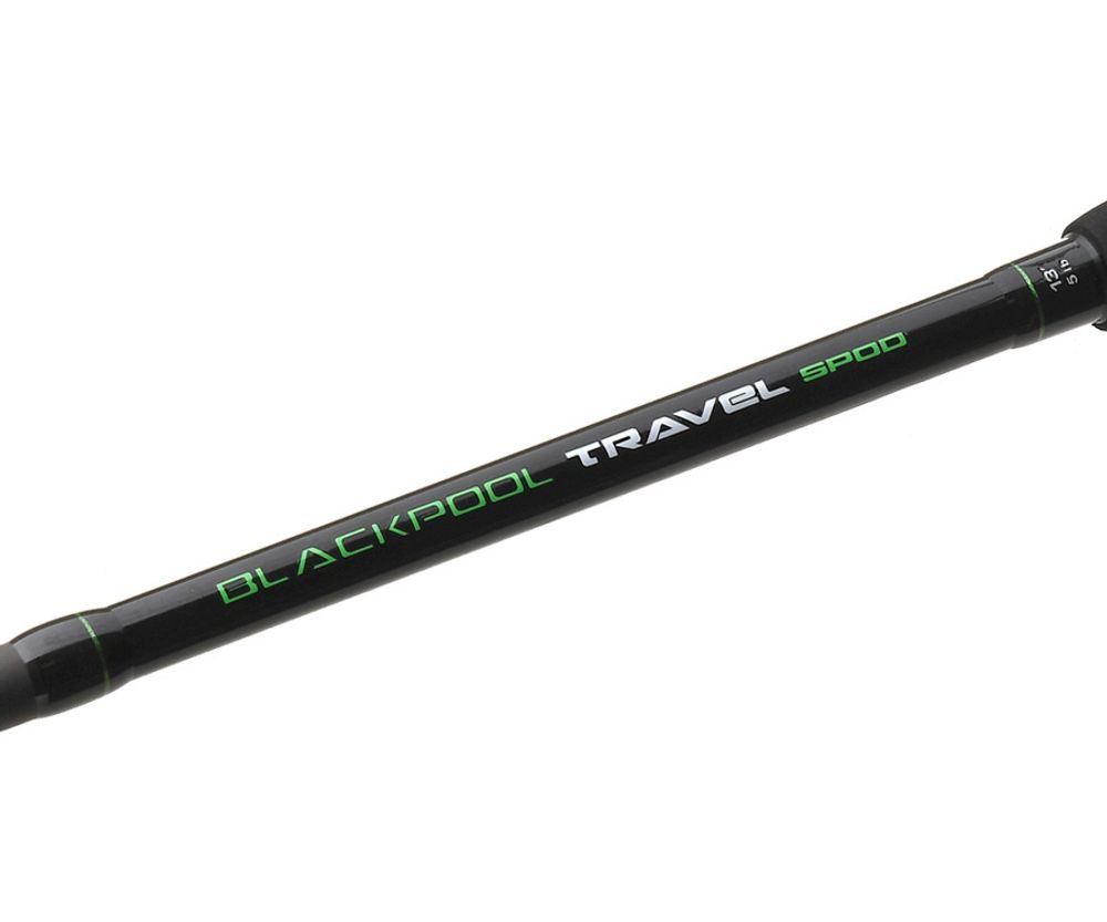 CARP PRO Удилище сподовое 4-х секц. CP One Blackpool Spod 13' 5lb