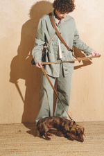 Ошейник "Пони-Компаньони" Рыжий