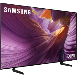 Телевизор 83" Samsung QE83S85FAEXRU 2025