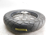 Колесо переднее Yamaha TW200 DG07J 2,50×18J