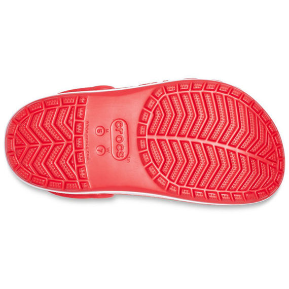 Crocs Bayaband 'Red'