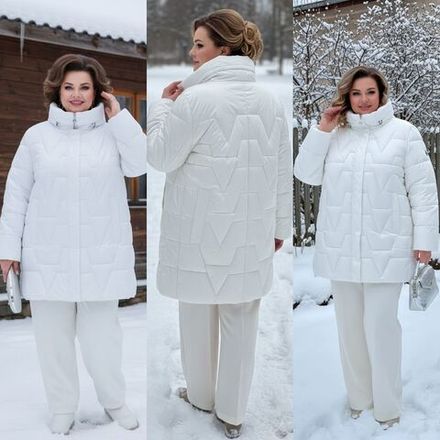 Куртка 7354880 Fabrika