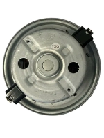 Двигатель пылесоса Samsung 1600W - YH-1600-01D-Y/K60 (DJ31-00067P)
