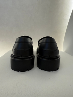 Лоферы Hermes Icone Loafers