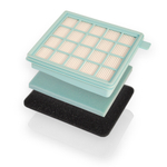 Комплект фильтров Filtero FTH 72 PHI HEPA