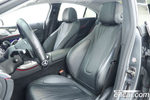 Mercedes-Benz CLS-Class C257 CLS300d AMG Line (12.2019)