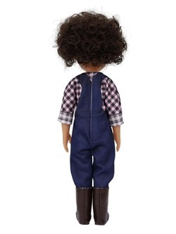 Кукла Ruby Red Вики 28см (CYA-2307)