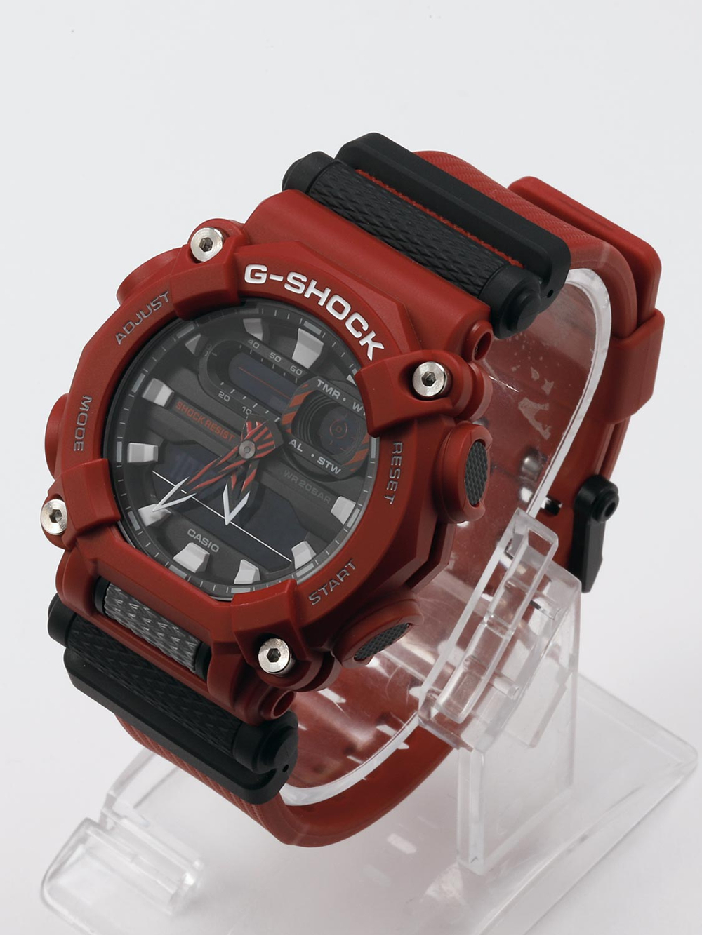Часы Casio GA-900-4AER