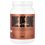ONE OF ONE, сывороточный протеин, классическая ваниль, 908 г (2 фунта)