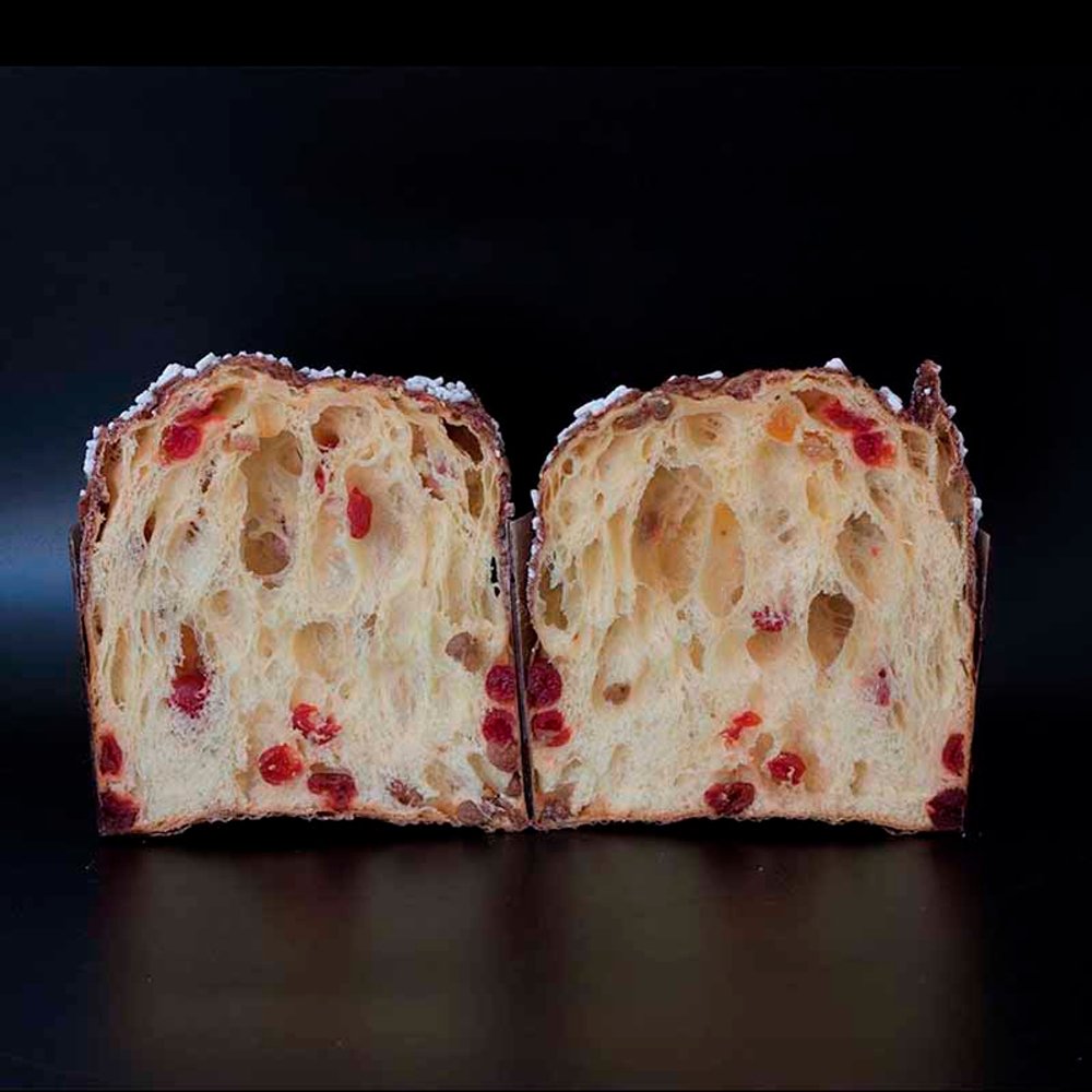 Профессиональная мука Panettone Z Tipo 00 Molino Dallagiovanna для кулича и панеттоне, 5 кг