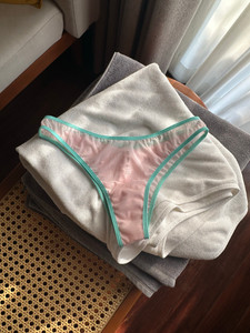 Набор трусиков #Love