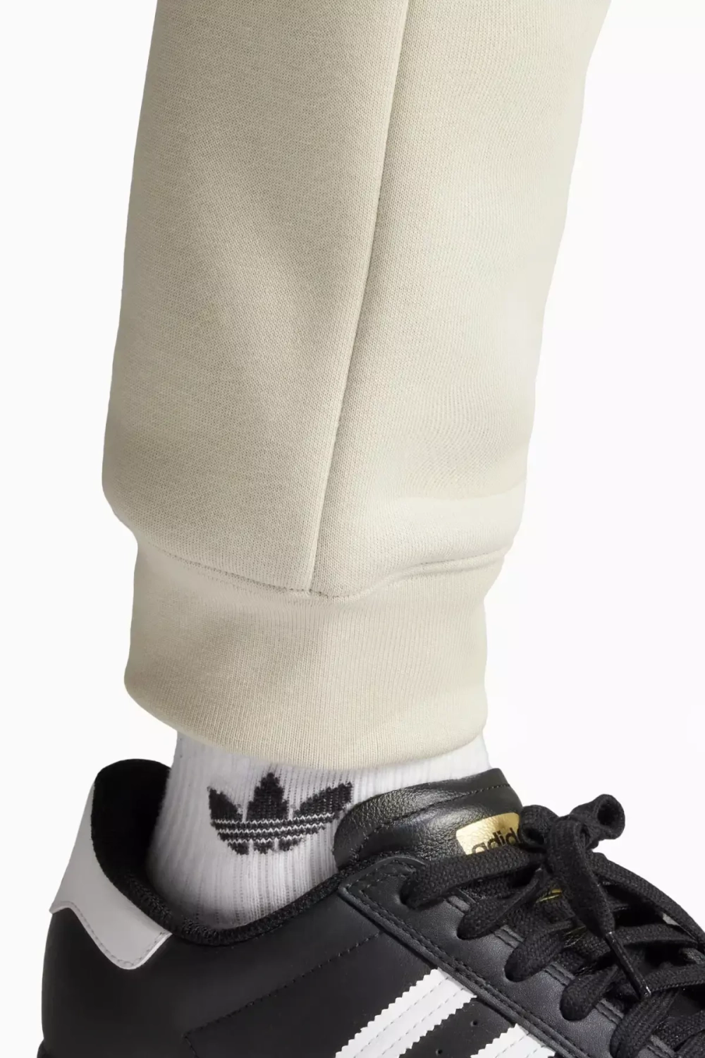 Штаны adidas Trefoil Essentials