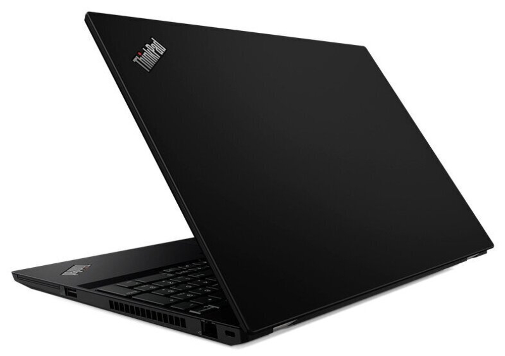 Ноутбук Lenovo ThinkPad T15 Gen 1. Производитель CPU: Intel, Линейка CPU: -, CPU: i7-10510U, RAM: 16Gb, SSD: 512Gb, GPU: Intel UHD, Диагональ: 15.6", Разрешение: 1920*1080, Тип экрана: -, OS: Win 11, BackLight: -, Цвет: Черный, Состояние: B1