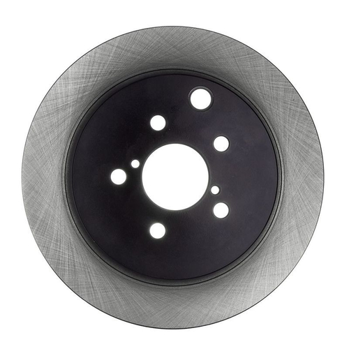 Диск тормозной задний AVANTECH BR0613S