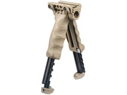 Рукоять-Сошки T-POD G2 QR, бежевый