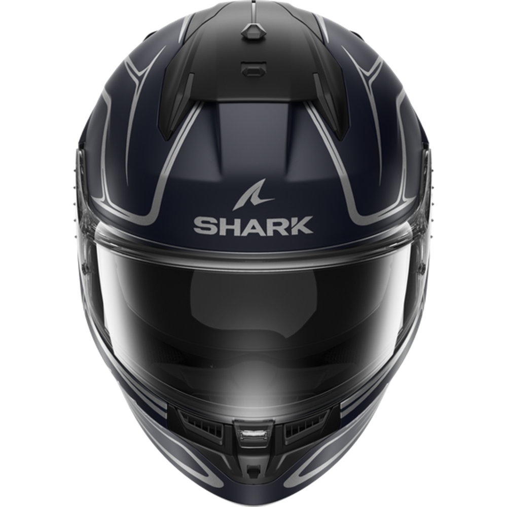 Шлем Shark D-SKWAL 3 SIZLER